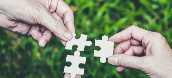 Involvement of internal stakeholders